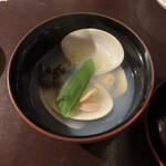 焼貝うぐいす - 