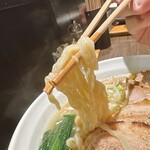 ら～麺 瑞藤 - 