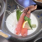 れすとらん高砂 - 料理写真: