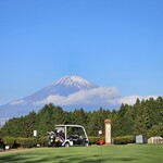 御殿場ゴルフ倶楽部 - 