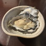 焼貝うぐいす - 