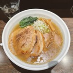 ら～麺 瑞藤 - 