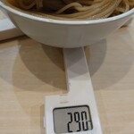 ゆで太郎 もつ次郎 - 