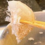 とんかつ マンジェ - 