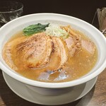 ら～麺 瑞藤 - 