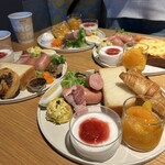 OMOカフェ 熊本 - 