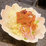 とんかつ マンジェ - 