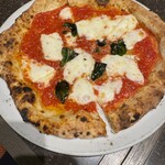 ピッツェリア オステリア カポ - 