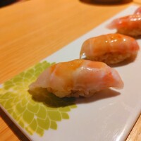 築地青空三代目 本店 - 