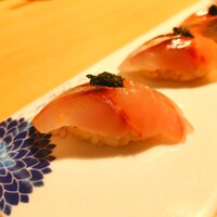 築地青空三代目 本店 - 