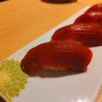 築地青空三代目 本店 - 