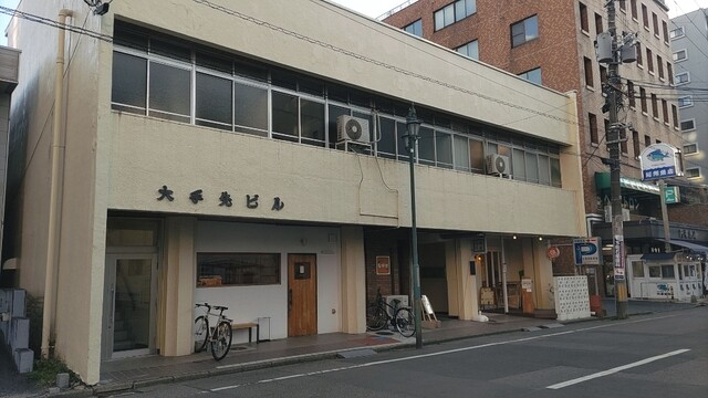 スミス - 中央弘前（洋菓子）