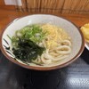 手打麺や 大島