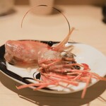 焼うおいし川 - 