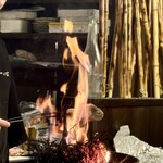 炉端焼き酒場一心 一 - 