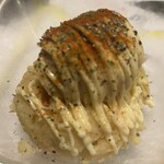 食堂うめぼし - マヨネーズ好きにはたまりません