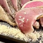 炉端焼き酒場一心 一 - 