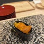 鮨 赫 sushi aka Tokyo - 