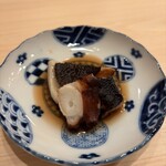 鮨 赫 sushi aka Tokyo - 