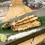 炉端焼き酒場一心 一 - 