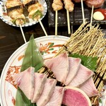 炉端焼き酒場一心 一 - 