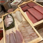 鮨 赫 sushi aka Tokyo - 