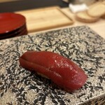鮨 赫 sushi aka Tokyo - 