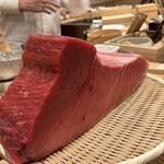 鮨 赫 sushi aka Tokyo - 