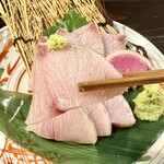 炉端焼き酒場一心 一 - 