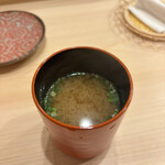 鮨 赫 sushi aka Tokyo - 