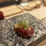 鮨 赫 sushi aka Tokyo - 