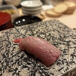 鮨 赫 sushi aka Tokyo - 