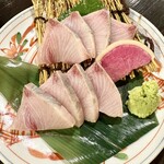 炉端焼き酒場一心 一 - 