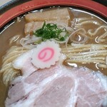 らーめん志高 - 