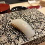 鮨 赫 sushi aka Tokyo - 