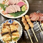 炉端焼き酒場一心 一 - 