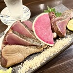 炉端焼き酒場一心 一 - 