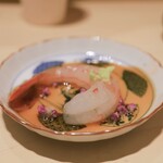 焼うおいし川 - 