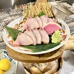 炉端焼き酒場一心 一 - 