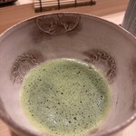 鮨 赫 sushi aka Tokyo - 