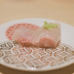 焼うおいし川 - 