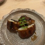 鮨 赫 sushi aka Tokyo - 