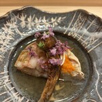 鮨 赫 sushi aka Tokyo - 