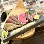 炉端焼き酒場一心 一 - 