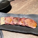 信州焼肉 南山亭 - 