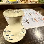 炉端焼き酒場一心 一 - 