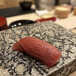 鮨 赫 sushi aka Tokyo - 