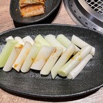 信州焼肉 南山亭 - 