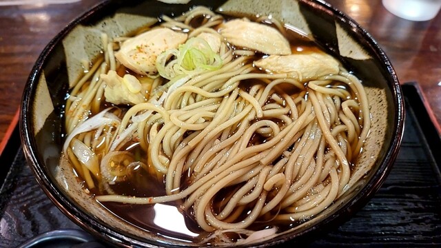 Soba Dokoro Marucho Honke photo 2