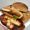 焼き立てパン ぷりえ 桂店